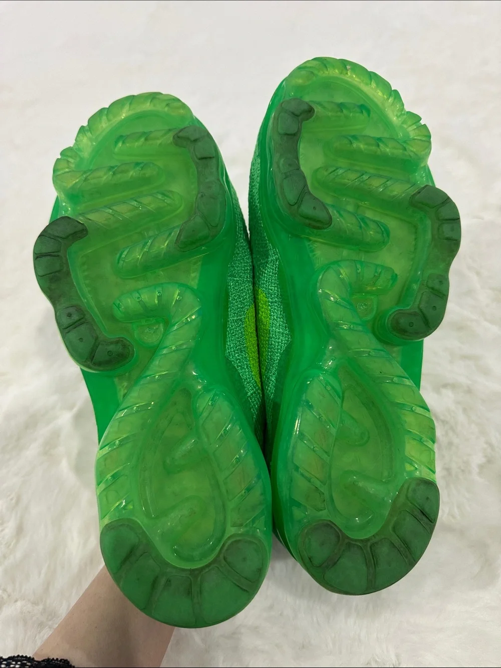 Nike vapormax 2023